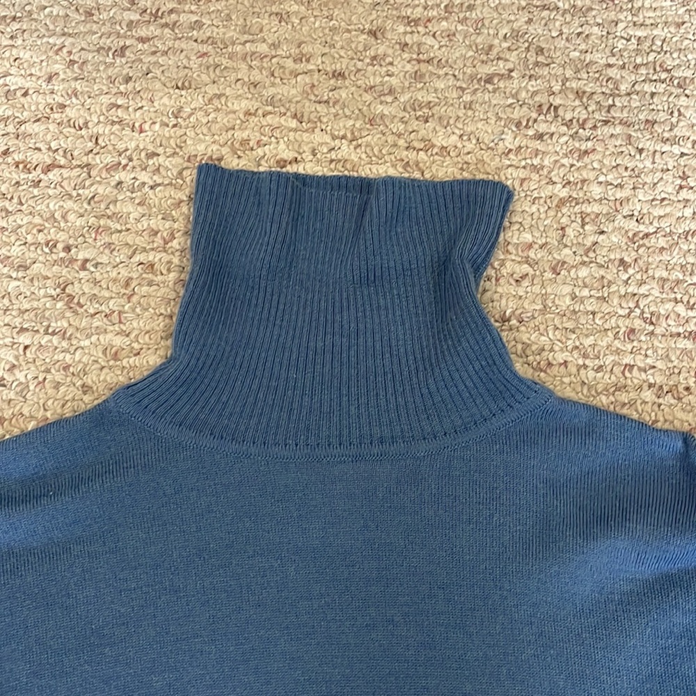 Pendleton Turtleneck - image 2